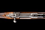 Mauser M98 Custom Big Five Europe - 2 of 11