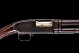 Winchester Model 12 12ga - 5 of 10