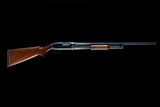 Winchester Model 12 20ga - 18 of 19