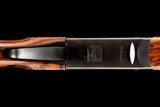 Blaser F3 Sporting 12ga WG4 - 3 of 10