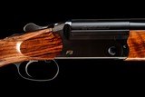 Blaser F3 Sporting 12ga WG4 - 5 of 10
