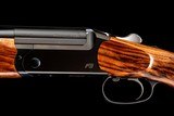 Blaser F3 Sporting 12ga WG4 - 4 of 10