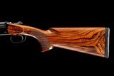 Blaser F3 Sporting 12ga WG4 - 7 of 10