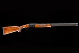 Blaser F3 Sporting 12ga WG4 - 1 of 10