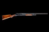 Winchester Model 97 Pump - 13 of 14