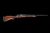 Remington Custom 700 257 Rober - 1 of 10