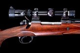 Winchester Model 70 G&H Custom - 6 of 11