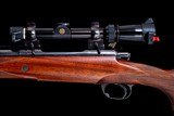 Winchester Model 70 G&H Custom - 5 of 11