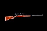 Winchester Model 70 G&H Custom - 1 of 11
