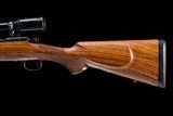 Winchester Model 70 .375 H&H - 11 of 14