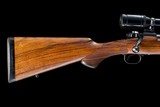 Winchester Model 70 .375 H&H - 10 of 14