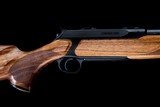 Sauer S404 .243 Win LH - 5 of 9