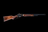 Marlin 1895 Extra Fancy 45-70 - 1 of 9