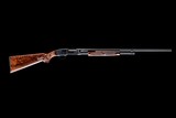 Winchester Model 42 Pump - 1 of 10
