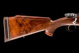 Browning Medallion Mauser Rifle .338 - 6 of 14