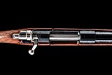 Browning Medallion Mauser Rifle .338 - 2 of 14