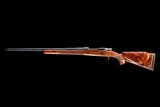Browning Medallion Mauser Rifle .338 - 8 of 14