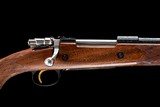 Browning Medallion Mauser Rifle .338 - 5 of 14