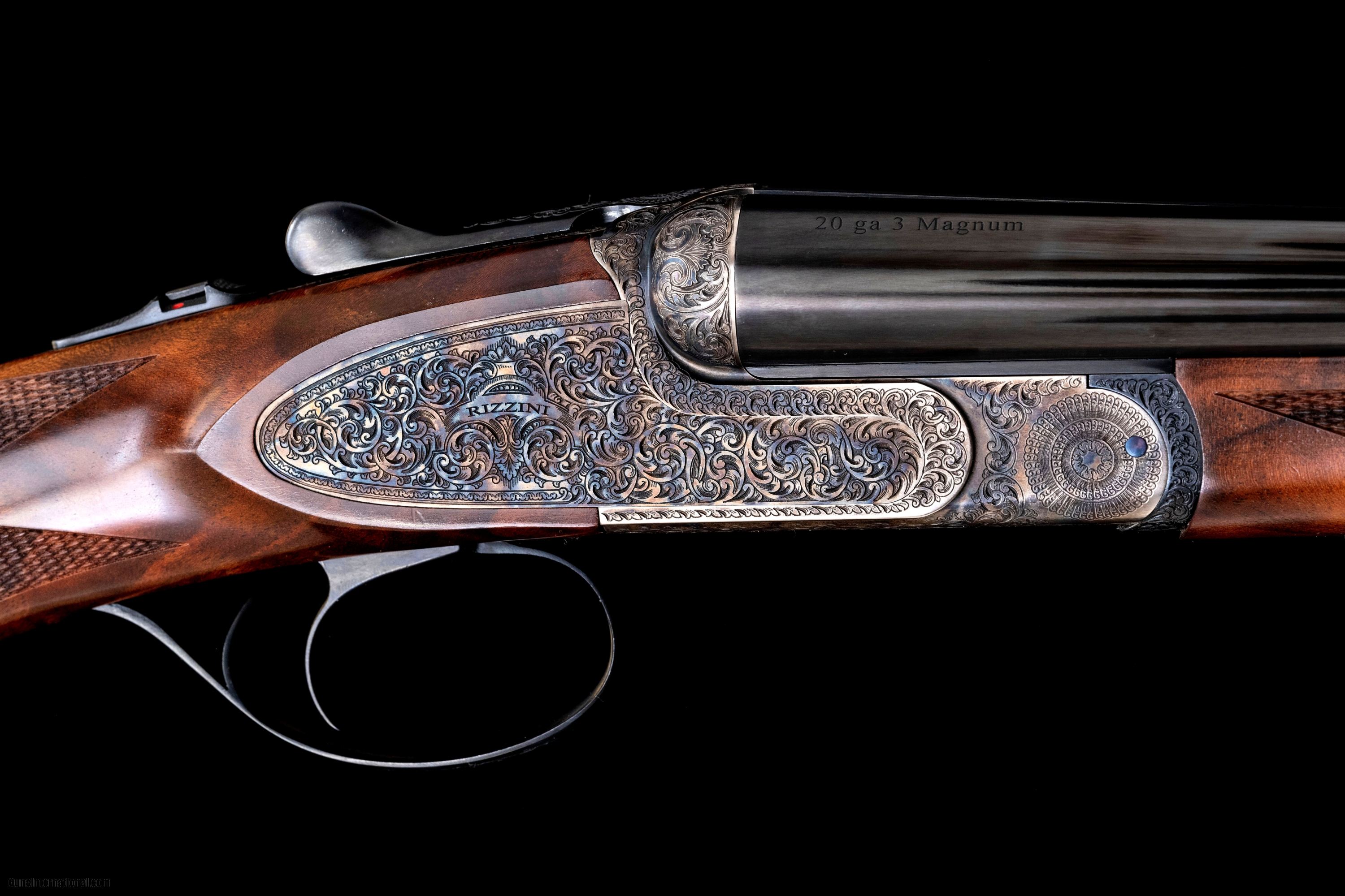 Rizzini BR552 20ga