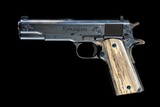 Remington 1911 R1 Carbona Waln - 2 of 4