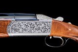 Krieghoff K-80 Sporting 12ga - 4 of 10