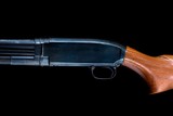 Winchester Model 12 12ga - 13 of 19