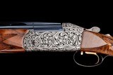 Krieghoff K80 Over/Under 12ga - 4 of 10