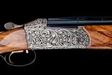 Krieghoff K80 Over/Under 12ga - 5 of 10