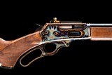 Marlin Model 1895 Extra Fancy - 2 of 13