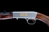 Browning SA-22 125 Anniversary - 5 of 9