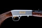 Browning SA-22 125 Anniversary - 4 of 9