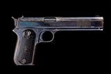 Colt Model 1902 .38 Rimless - 1 of 4