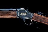 Browning Model 1885 Government - 4 of 9
