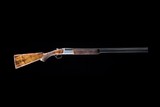 Rizzini Round Body Deluxe 20ga - 1 of 10