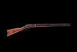 Winchester Model 1873 .22 - 1 of 11