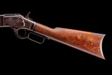 Winchester Model 1873 .22 - 8 of 11