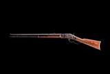 Winchester Model 1873 .22 - 9 of 11