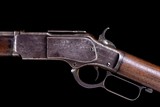 Winchester Model 1873 .22 - 5 of 11