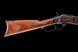 Winchester Model 1873 .22 - 7 of 11