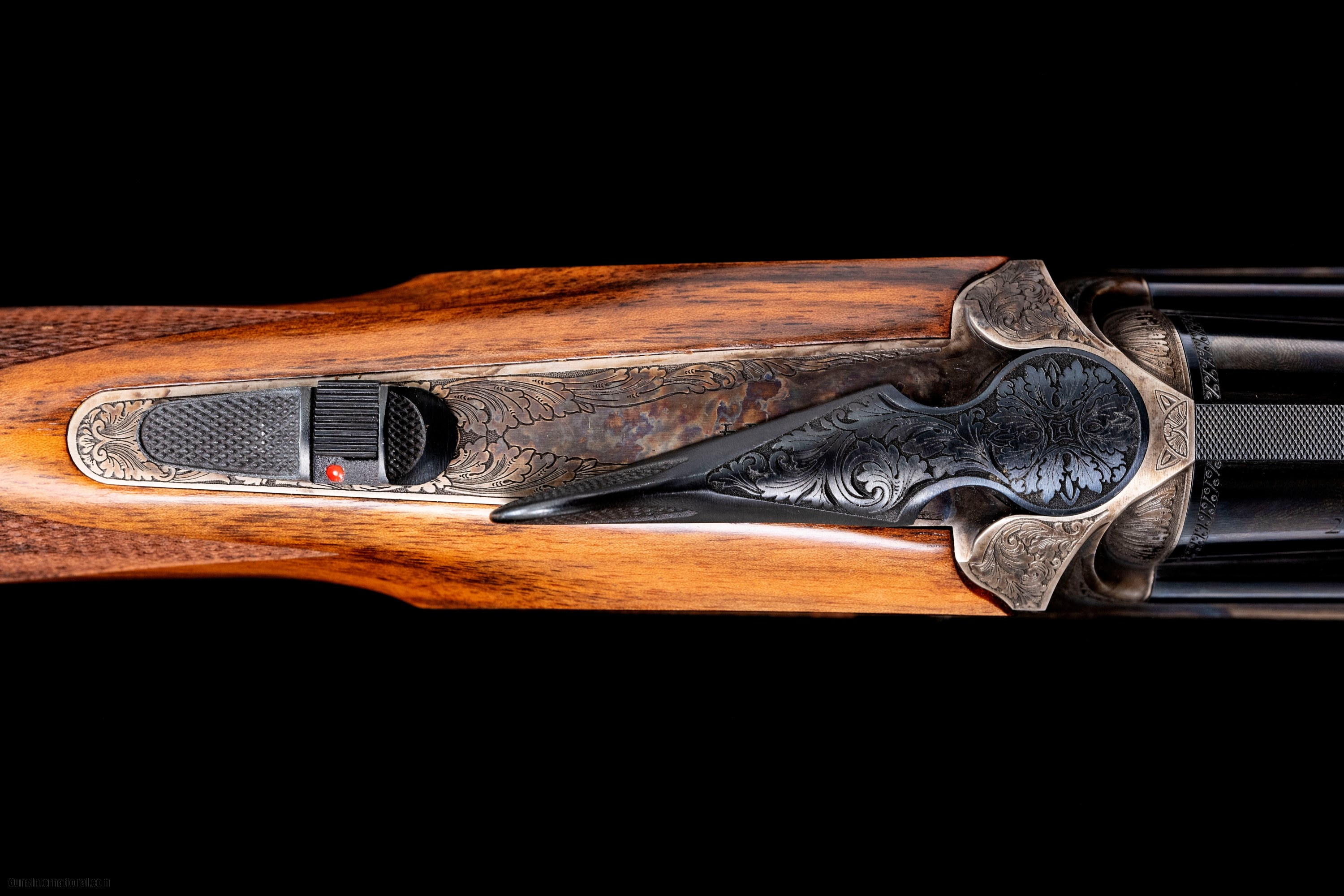 Rizzini Artemis Special 20ga