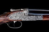 Purdey Best Double Rifle .470 - 7 of 12