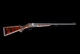 Purdey Best Double Rifle .470 - 12 of 12