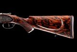 Purdey Best Double Rifle .470 - 9 of 12