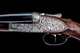 Purdey Best Double Rifle .470 - 6 of 12