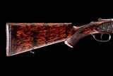 Purdey Best Double Rifle .470 - 8 of 12