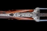 Purdey Best Double Rifle .470 - 11 of 12
