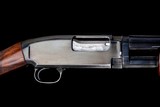 Winchester Model 12 Pump 16ga - 5 of 9