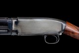 Winchester Model 12 Pump 16ga - 4 of 9