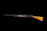 Winchester Model 12 Pump 16ga - 8 of 9