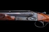 Winchester Model 21 Grade 6 - 5 of 11